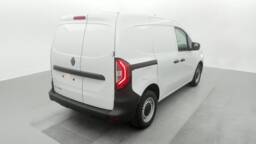 RENAULT KANGOO VAN Kangoo VAN SESAME L1 BLUE DCI 115 GSR2 ADVANCE