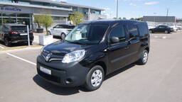 RENAULT KANGOO EXPRESS à 17000 € ou 0 € / mois