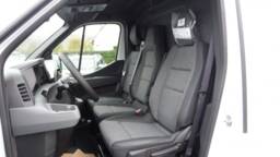 RENAULT Master Master F3500 L2H2 2.0 BLUE DCI 150CH EXTRA AUTO - 25