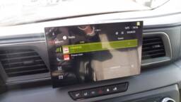 RENAULT Master Master F3500 L2H2 2.0 BLUE DCI 150CH EXTRA AUTO - 25