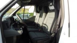 RENAULT Master Master F3500 L2H2 2.0 BLUE DCI 150CH EXTRA AUTO - 25