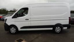 RENAULT Master Master F3500 L2H2 2.0 BLUE DCI 150CH EXTRA AUTO - 25