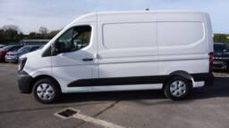 RENAULT Master Master F3500 L2H2 2.0 BLUE DCI 150CH EXTRA AUTO - 25