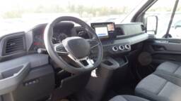 RENAULT Master Master F3500 L2H2 2.0 BLUE DCI 150CH EXTRA AUTO - 25