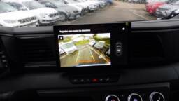 RENAULT Master Master F3500 L2H2 2.0 BLUE DCI 150CH EXTRA AUTO - 25