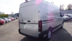 RENAULT Master Master F3500 L2H2 2.0 BLUE DCI 150CH EXTRA AUTO - 25