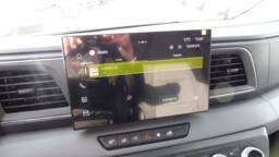 RENAULT Master Master F3500 L2H2 2.0 BLUE DCI 150CH EXTRA AUTO - 25