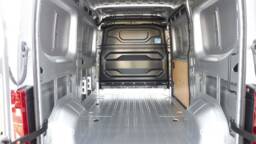 RENAULT Master Master F3500 L2H2 2.0 BLUE DCI 150CH EXTRA AUTO - 25