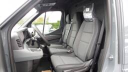 RENAULT Master Master F3500 L2H2 2.0 BLUE DCI 150CH EXTRA AUTO - 25