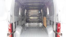 RENAULT Master Master F3500 L2H2 2.0 BLUE DCI 150CH EXTRA AUTO - 25