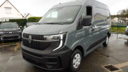 RENAULT Master Master F3500 L2H2 2.0 BLUE DCI 150CH EXTRA AUTO - 25