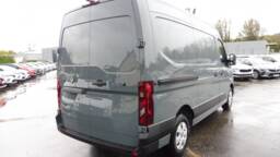 RENAULT Master Master F3500 L2H2 2.0 BLUE DCI 150CH EXTRA AUTO - 25