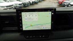 RENAULT Master Master F3500 L2H2 2.0 BLUE DCI 150CH EXTRA AUTO - 25