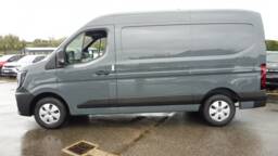 RENAULT Master Master F3500 L2H2 2.0 BLUE DCI 150CH EXTRA AUTO - 25