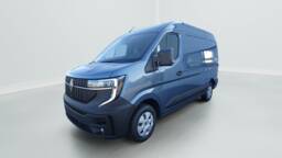 RENAULT MASTER FOURGON MASTER FOURGON NOUVEAU TRAC 3T5 L2H2 BLUE DCI 170 EXTRA
