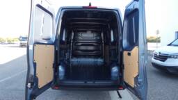 RENAULT MASTER FOURGON MASTER FOURGON NOUVEAU TRAC 3T5 L2H2 BLUE DCI 170 EXTRA