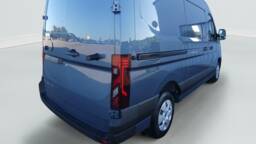 RENAULT MASTER FOURGON MASTER FOURGON NOUVEAU TRAC 3T5 L2H2 BLUE DCI 170 EXTRA