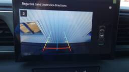 RENAULT MASTER FOURGON MASTER FOURGON NOUVEAU TRAC 3T5 L2H2 BLUE DCI 170 EXTRA