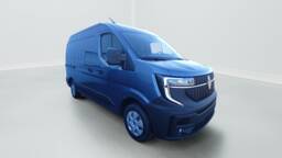 RENAULT MASTER FOURGON MASTER FOURGON NOUVEAU TRAC 3T5 L2H2 BLUE DCI 170 EXTRA