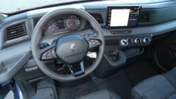 RENAULT MASTER FOURGON MASTER FOURGON NOUVEAU TRAC 3T5 L2H2 BLUE DCI 170 EXTRA