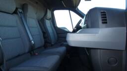 RENAULT MASTER FOURGON MASTER FOURGON NOUVEAU TRAC 3T5 L2H2 BLUE DCI 170 EXTRA