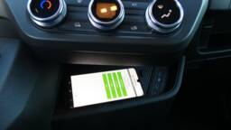 RENAULT MASTER FOURGON MASTER FOURGON NOUVEAU TRAC 3T5 L2H2 BLUE DCI 170 EXTRA