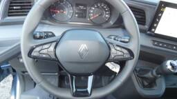 RENAULT MASTER FOURGON MASTER FOURGON NOUVEAU TRAC 3T5 L2H2 BLUE DCI 170 EXTRA