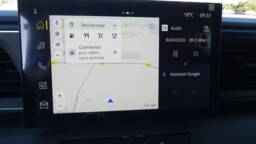 RENAULT MASTER FOURGON MASTER FOURGON NOUVEAU TRAC 3T5 L2H2 BLUE DCI 170 EXTRA