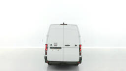 RENAULT MASTER  MASTER  L2H2 3t5 2.0 dCi 150ch RED Edition