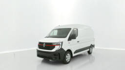 RENAULT MASTER  MASTER  L2H2 3t5 2.0 dCi 150ch RED Edition