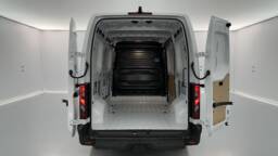 RENAULT MASTER  MASTER  L2H2 3t5 2.0 dCi 150ch RED Edition