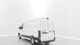 RENAULT MASTER  MASTER  L2H2 3t5 2.0 dCi 150ch RED Edition