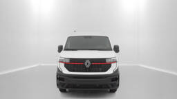 RENAULT MASTER  MASTER  L2H2 3t5 2.0 dCi 150ch RED Edition