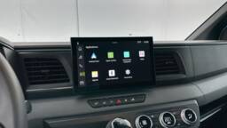 RENAULT MASTER  MASTER  L2H2 3t5 2.0 dCi 150ch RED Edition