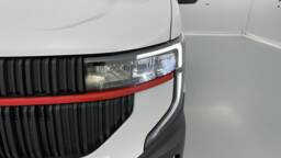 RENAULT MASTER  MASTER  L2H2 3t5 2.0 dCi 150ch RED Edition