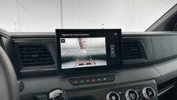 RENAULT MASTER  MASTER  L2H2 3t5 2.0 dCi 150ch RED Edition