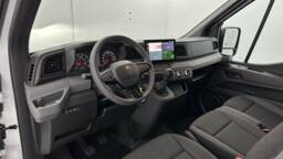 RENAULT MASTER  MASTER  L2H2 3t5 2.0 dCi 150ch RED Edition