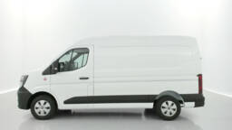 RENAULT MASTER  MASTER  L2H2 3t5 2.0 dCi 150ch RED Edition