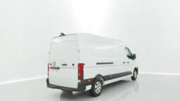 RENAULT MASTER MASTER L3H2 3t5 2.0 dCi 150ch RED Edition