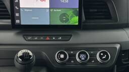 RENAULT MASTER MASTER L3H2 3t5 2.0 dCi 150ch RED Edition