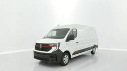 RENAULT MASTER MASTER L3H2 3t5 2.0 dCi 150ch RED Edition