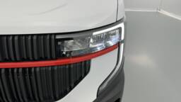 RENAULT MASTER MASTER L3H2 3t5 2.0 dCi 150ch RED Edition