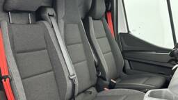 RENAULT MASTER MASTER L3H2 3t5 2.0 dCi 150ch RED Edition