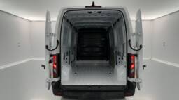 RENAULT MASTER MASTER L3H2 3t5 2.0 dCi 150ch RED Edition