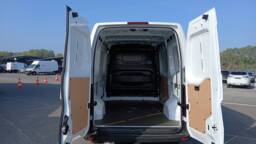 RENAULT MASTER VAN MASTER FGN TRAC 3T5 L2H2 BLUE DCI 130 EXTRA