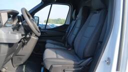 RENAULT MASTER VAN MASTER FGN TRAC 3T5 L2H2 BLUE DCI 130 EXTRA