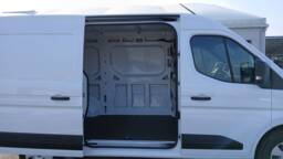 RENAULT MASTER VAN MASTER FGN TRAC 3T5 L2H2 BLUE DCI 130 EXTRA