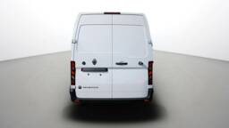 RENAULT MASTER VAN MASTER FGN TRAC 3T5 L2H2 BLUE DCI 130 EXTRA