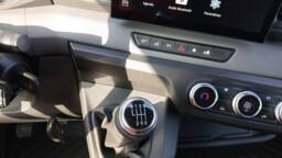 RENAULT MASTER VAN MASTER FGN TRAC 3T5 L2H2 BLUE DCI 130 EXTRA