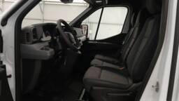 RENAULT MASTER VAN MASTER FGN TRAC 3T5 L2H2 BLUE DCI 130 EXTRA